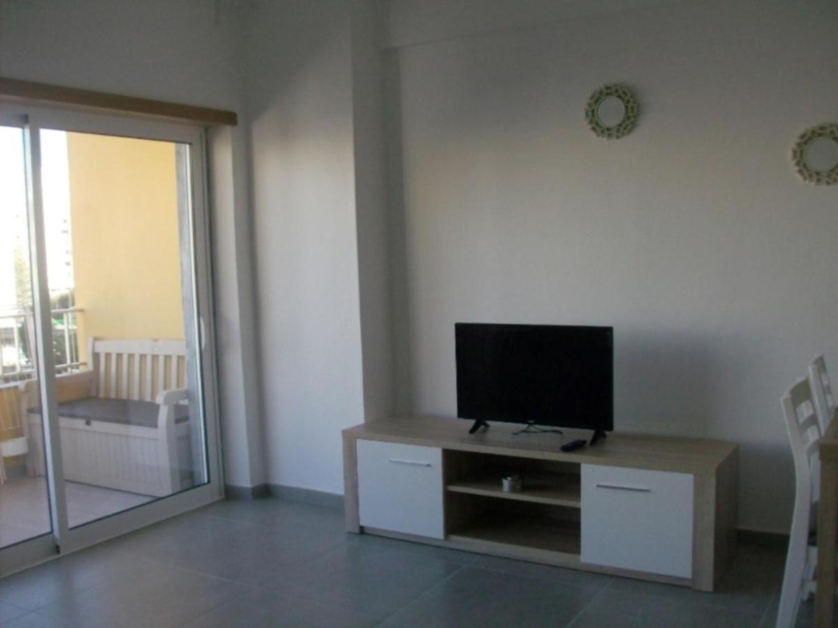 Apartmán Casa Solmonte Portimão Exteriér fotografie