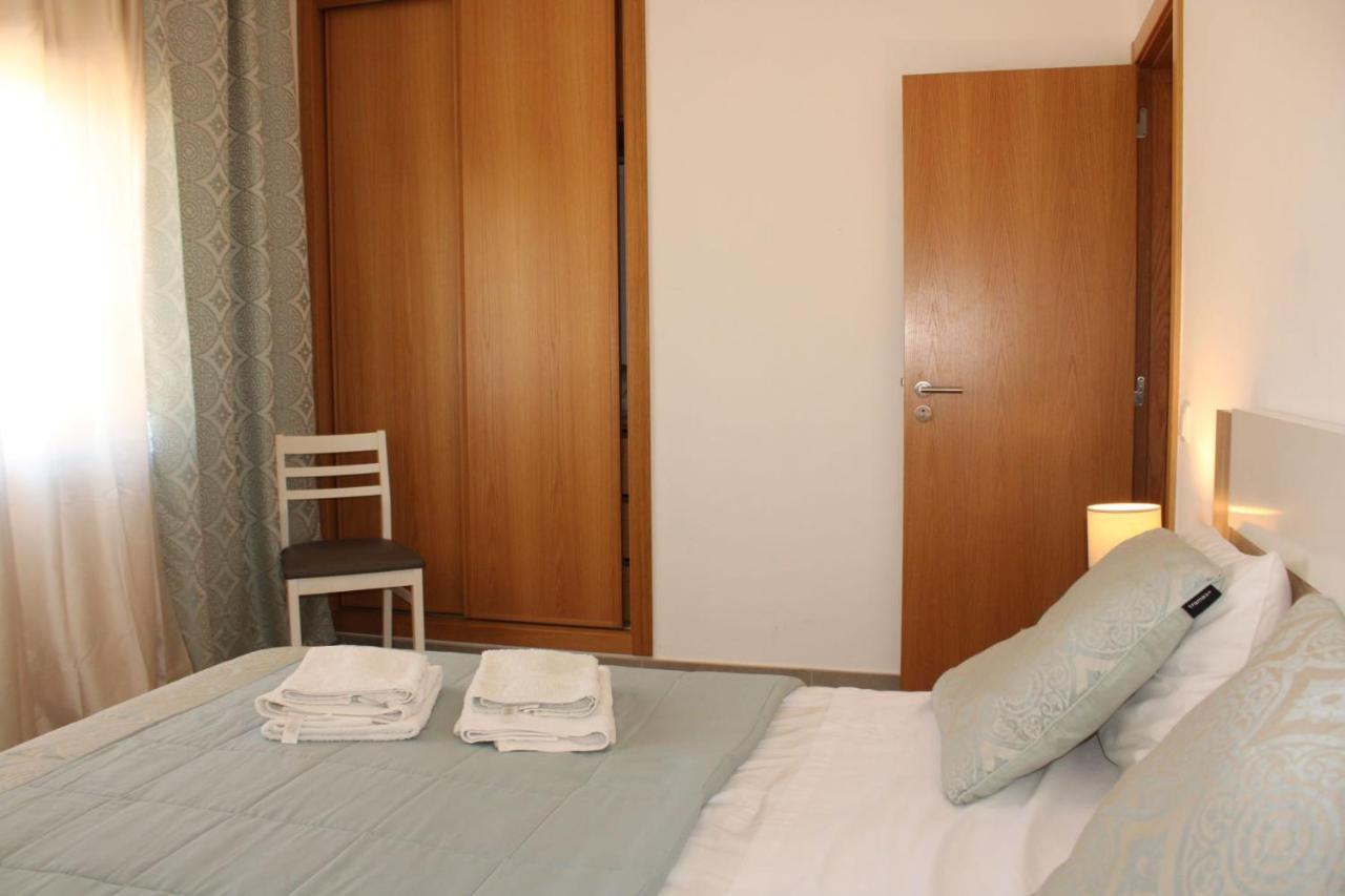 Apartmán Casa Solmonte Portimão Exteriér fotografie