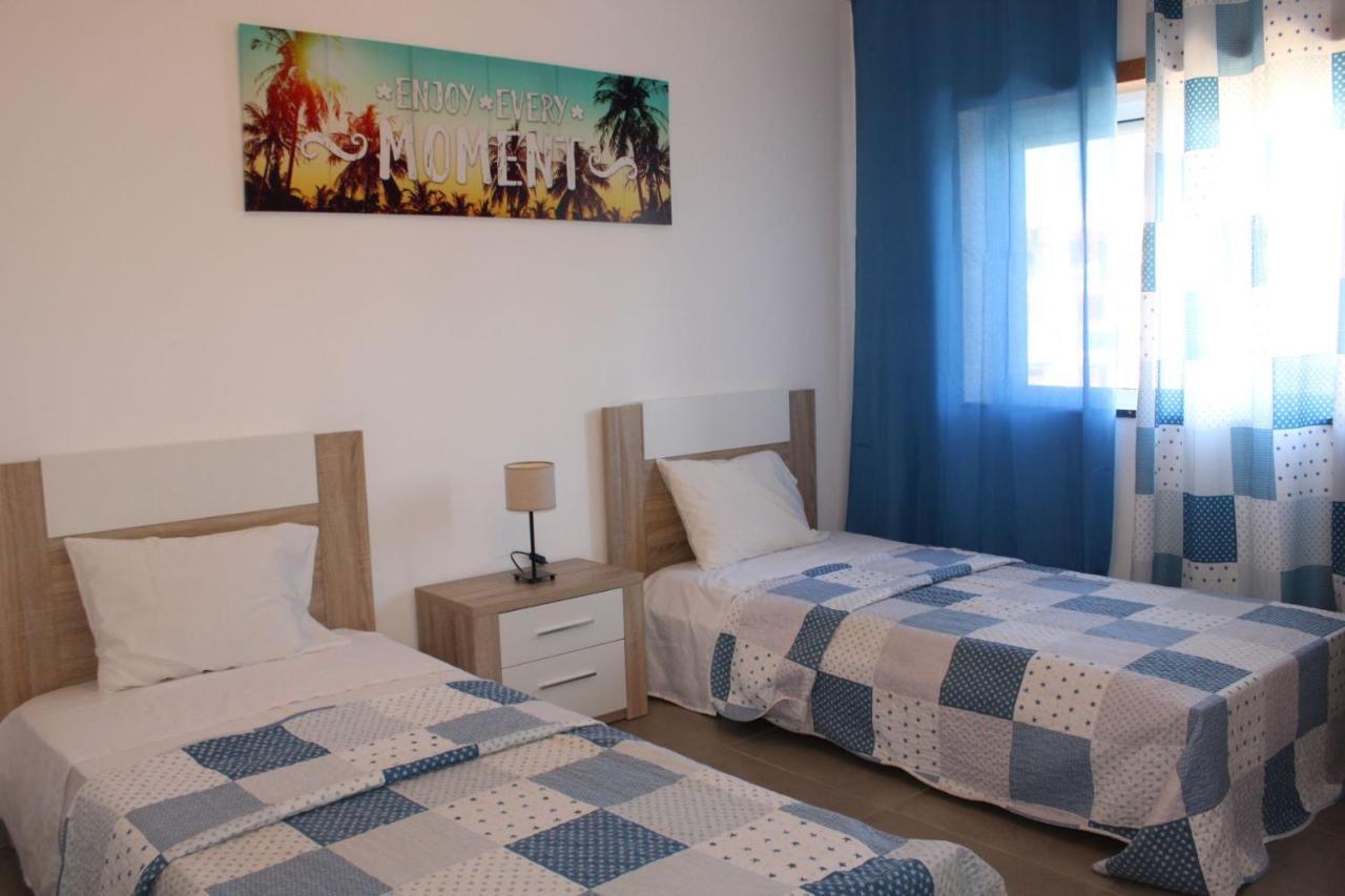 Apartmán Casa Solmonte Portimão Exteriér fotografie