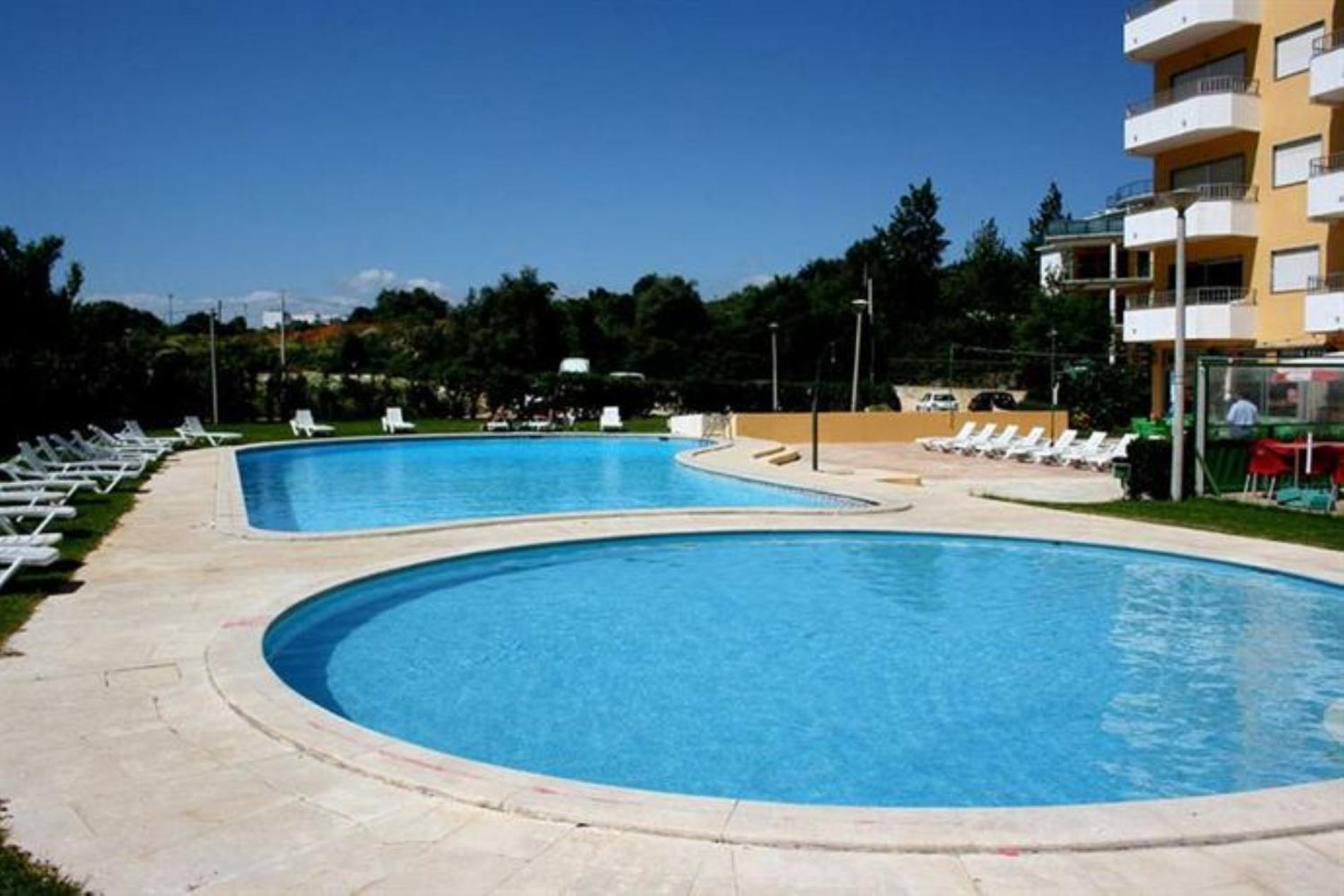 Apartmán Casa Solmonte Portimão Exteriér fotografie