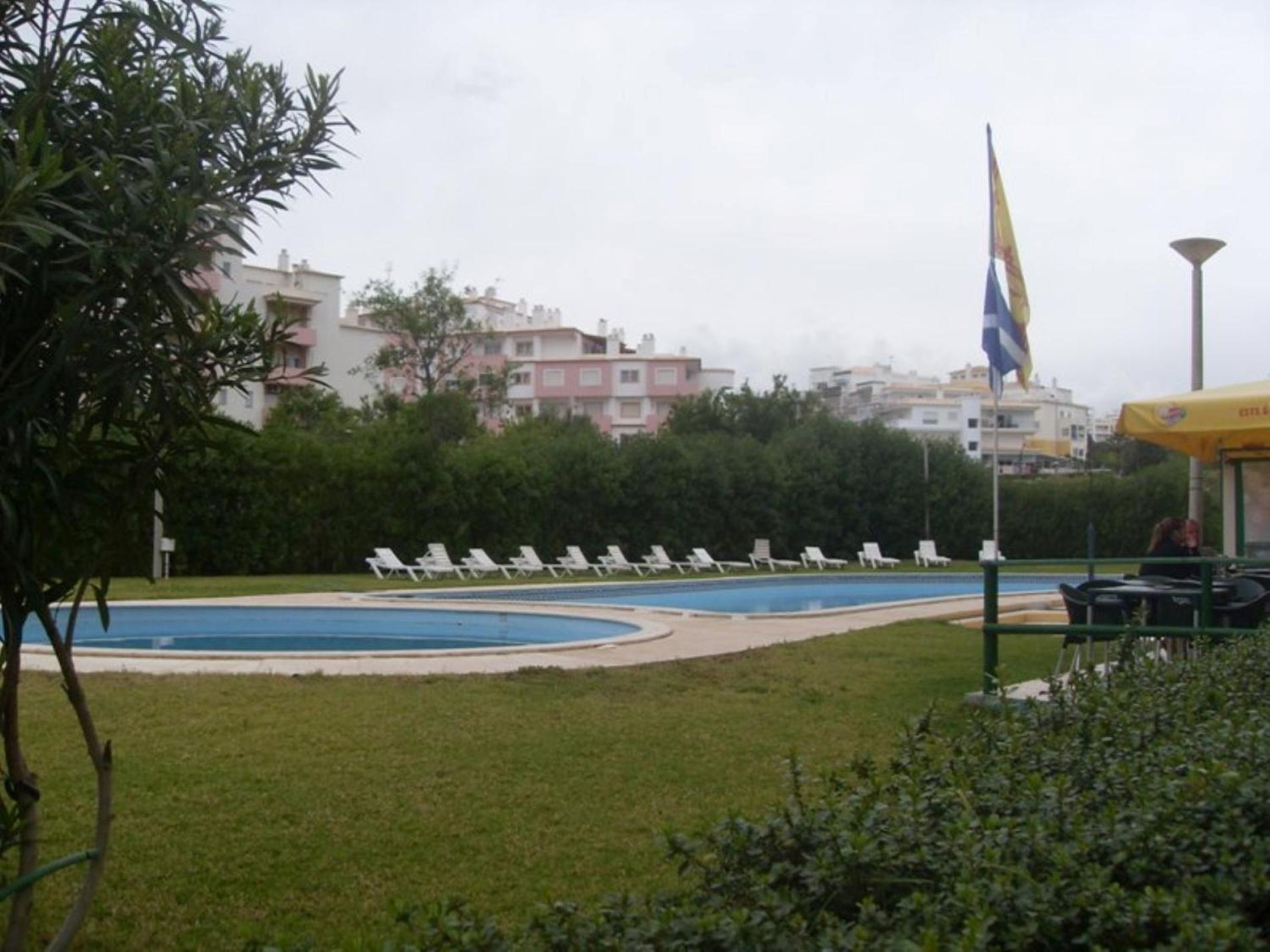 Apartmán Casa Solmonte Portimão Exteriér fotografie